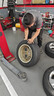 固特異（Goodyear）汽車(chē)輪胎 215/60R16 95V EF1 SPORT鷹馳F1酷跑 適配凱美瑞雅閣 曬單實(shí)拍圖