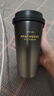 星巴克（Starbucks）流金款推蓋不銹鋼桌面杯430ml保溫保冷水杯教師節(jié) 曬單實拍圖