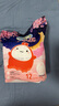 ABC彩虹圖面膜褲安睡褲褲型衛(wèi)生巾7護(hù)墊醫(yī)護(hù)級(jí)衛(wèi)生巾安心褲 F碼-均碼 10條 70-160斤 曬單實(shí)拍圖