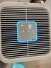 霍尼韋爾（honeywell）空氣消毒機(jī) 室內(nèi)去甲醛空氣凈化器 過濾過敏原除細(xì)菌甲流病毒 h-max空間艙空氣過濾器KJ1000F-P22W 凈化器 曬單實(shí)拍圖