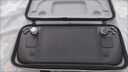 STEAMsteamdeck oled掌機windows游戲機雙系統steam deck原裝 分期免息 LCD版 256G升級512G[雙系統] 曬單實(shí)拍圖