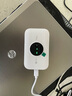 TCL隨身wifi三網(wǎng)通用免插卡無線wifi6車載4G路由器隨身便攜無限制移動聯(lián)通電信全國通用2025款5GXY15B 【升級充電款】3000毫安大電池超長續(xù)航24小時 不限速不虛標月享1500G流量 曬單實拍圖