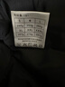 駱駝女裝情侶款羽絨服男冬季2025新款連帽防潑水保暖面包服外套 曬單實(shí)拍圖