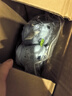 卡駱馳（crocs）經(jīng)典Clog男女沙灘洞洞鞋涼拖鞋10001 10001-4WK  38  曬單實(shí)拍圖