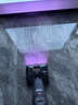 石頭A30 Pro Steam 全向助力洗地機 86°C熱水150°蒸汽洗地長續(xù)航 0纏毛0異味全掃地機平躺洗拖一體 曬單實拍圖