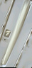 【MFI認(rèn)證】適用蘋果電容筆apple pencil二代觸控防誤觸ipad手寫筆pro平板air4/5三代觸屏繪畫平替 官配二代頂配版 防誤觸不斷觸 傾斜壓感 曬單實拍圖