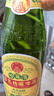雪熊精釀啤酒哈爾濱大綠棒子進(jìn)口麥芽德國(guó)工藝啤酒640ml*12瓶 曬單實(shí)拍圖