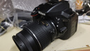 尼康（Nikon） D5300 套機 18-55 18-140mm入門高清單反相機學生后封港版旅游 店保三年 D5300+18-55日常鏡頭 滿足日常 套餐三 曬單實拍圖