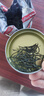 樂品樂茶茶葉綠茶特級毛尖2025新茶明前春茶嫩芽冷泡茶解暑250g送禮品袋 曬單實拍圖