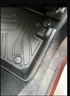 博士倫TPE汽車(chē)腳墊適用11-24款東風(fēng)標致301 308 408 3008 4008 508 5008 單層TPE【一車(chē)一版】定制專(zhuān)用 408 2014-現款 曬單實(shí)拍圖