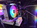 精粵B550M GAMING ARGB游戲主板AM4銳龍主板R5 5600X/5600GT/5700X3D(AMD B550/Socket AM4) 曬單實(shí)拍圖