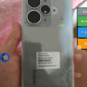 realme【國(guó)家補(bǔ)貼】真我Neo7 Turbo 天璣9400e 超薄續(xù)航大電池護(hù)眼直屏 智能游戲AI性能手機(jī)12+256透明灰 曬單實(shí)拍圖