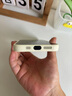 圣圖朗新款蘋果16多巴胺女孩適用iphone15promax可愛14plus手機殼12卡通11高級感全包液態(tài)硅膠軟13保護套 液態(tài)硅膠-捧花女孩-古董白 iPhone 14 曬單實拍圖