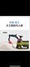 babycare兒童工程車(chē)挖掘機坐人1-3歲男女孩寶寶玩具車(chē)滑行學(xué)步車(chē) 挖土機-奧維托 曬單實(shí)拍圖