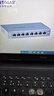 網(wǎng)件（NETGEAR） GS108E 8端口千兆簡(jiǎn)單網(wǎng)管交換機 金屬外殼 可壁掛 企業(yè)級 監控 GS108E 8端口千兆簡(jiǎn)單網(wǎng)管交換機 曬單實(shí)拍圖