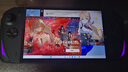 AOKZOE A1X掌上游戲機Steam游戲掌機AMD HX370AI處理器 8英寸原生橫屏Windows11電腦32G+2T為3A游戲而生 曬單實拍圖
