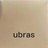 ubras無尺碼云感托無痕透氣細(xì)肩帶內(nèi)衣女吊帶文胸罩粉底液 隱形膚色（原膚裸色） 均碼 -常規(guī)版A-C杯（90-130斤） 曬單實(shí)拍圖