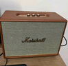 MARSHALL（馬歇爾）WOBURN II BLUETOOTH音箱無(wú)線(xiàn)藍牙搖滾家用重低音音響國家補貼 棕色 曬單實(shí)拍圖