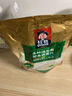 桂格（QUAKER）5黑混合即食燕麥片518克 添加黑芝麻 零添加白砂糖 曬單實(shí)拍圖