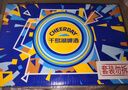 千島湖啤酒（CHEERDAY）樂享時光 8度  500ml*24聽整箱裝 曬單實拍圖