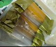 敏星兒童面條無(wú)小麥小米面條無(wú)蛋奶營(yíng)養送嬰兒童敏寶寶輔食譜 小米原味200g*1盒 曬單實(shí)拍圖