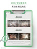 薇姿（VICHY）去屑洗發(fā)水綠標(biāo)水潤版 去屑水潤不拔干護(hù)發(fā)1%二硫化硒洗發(fā)露200ml 曬單實(shí)拍圖