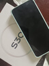 vivo S30 系列 新款旗艦 5G全網(wǎng)通 手機(jī)vivo 新機(jī)2025上市 無pro版 S30 薄荷青 12GB+256GB（曬單贈(zèng)藍(lán)牙耳機(jī)） 官方標(biāo)配 曬單實(shí)拍圖