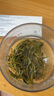 天方硒茶綠茶明前特級春茶新茶高山清香耐泡型安徽茶葉口糧茶罐裝200g 曬單實拍圖