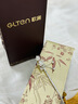 GLTEN十二花神銀發(fā)簪子女新中式古風(fēng)發(fā)飾生日七夕情人節(jié)禮物送女友老婆 曬單實(shí)拍圖