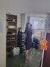 AEMAPE2025年高檔女裝時(shí)尚新款夏季高級(jí)感設(shè)計(jì)小眾修身包臀黑色連衣裙 黑色連衣裙 L (105-115斤拍) 曬單實(shí)拍圖