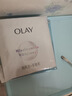 玉蘭油（OLAY）超抗抗糖小白瓶精華面膜煙酰胺美白提亮補水護膚品生日禮物女 【星品嘗鮮】小白瓶面膜5片 曬單實拍圖