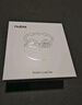 努比亞（nubia）藍(lán)牙耳機(jī)耳夾式LiveClip AI智能骨傳導(dǎo)概念開放式不入耳運(yùn)動(dòng)跑步適用蘋果華為小米紅魔七夕送禮 白 曬單實(shí)拍圖