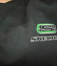 斯凱奇（Skechers）雪糕T恤短袖夏季男女同款中性速干上衣衣服L223U046 曬單實(shí)拍圖