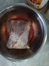 膳之牛&農(nóng)夫好牛 阿根廷草飼原切大塊牛肉凈重4斤 帶筋膜生鮮牛肉 曬單實拍圖