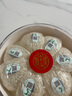 內(nèi)廷上用北京同仁堂干燕窩干盞50g禮盒長輩禮物送媽媽送女友印尼溯源 曬單實拍圖