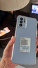 IPRO P200學(xué)生專用手機(jī)兒童小學(xué)初高中可微信青少年 安全定位 防沉迷戒網(wǎng)癮 家長可控 智能學(xué)習(xí) 天青藍(lán)（8+128G） 曬單實拍圖
