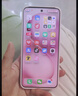 vivo S30 12GB+256GB 桃桃粉 國家補貼 多彩輕薄直屏 超級潛望長焦 學(xué)生 live圖 AI手機 曬單實拍圖
