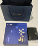 七匹狼男士皮帶2025新款真皮褲腰帶父親節禮物實(shí)用送爸爸高檔生日禮盒 酷黑磨砂款（父親節限定禮盒） 曬單實(shí)拍圖