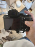 索尼 Sony二手相機 A7 A7C A7S3 A7M3 A7R4 A1 A9 全畫(huà)幅微單索尼相機 A7M2+24-70mm F4蔡司【套機】 95新 曬單實(shí)拍圖
