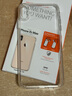 spigen 蘋(píng)果xs手機殼iphone xs max保護套新款男女高檔外殼全包防摔透明硅膠氣囊輕薄全透明iphoneXS Max【6.5英寸】 曬單實(shí)拍圖
