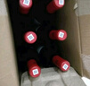 長(cháng)城 金樽 尚品甄選橡木桶解百納干紅葡萄酒 禮盒 750ml*6瓶 整箱裝 曬單實(shí)拍圖