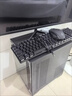 技嘉酷睿i5 13400F臺式組裝電腦主機RTX5060/5060Ti 三角洲游戲高端電競直播設計渲染整機 DIY組裝機 i5 12400F+技嘉RTX5060 | 配置一 曬單實拍圖