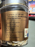 九芝堂西洋參100g大號(hào)2-3cm加拿大進(jìn)口西洋參花旗參切片補(bǔ)品中秋節(jié)禮品 曬單實(shí)拍圖