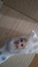 迪士尼冰雪奇緣女童襪子兒童襪春夏款?lèi)?ài)莎公主襪艾莎網(wǎng)眼襪寶寶棉襪 曬單實(shí)拍圖