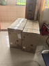美的空調 大1.5匹 酷省電 新一級能效 變頻冷暖 省電壁掛式臥室掛機 國家補貼 KFR-35GW/N8KS1-1  曬單實(shí)拍圖