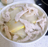 肉糕魚(yú)糕魚(yú)餅火鍋食材手工制作真空包裝半成食品湖北麻城家鄉特產(chǎn) 4斤肉糕家庭裝 曬單實(shí)拍圖