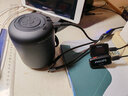 飛利浦（PHILIPS）【國家補貼】小蜜蜂擴音器教師專用教室上課夾領(lǐng)式麥克風(fēng)導(dǎo)游無線話筒 室內(nèi)超市促銷戶外擴音套餐 【單人擴音套餐】大音量 防嘯叫/帶屏顯 曬單實拍圖