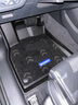 米其林（MICHELIN）奧迪q5l腳墊tpe汽車腳墊適用于奧迪新Q5L2018-2025款腳墊專車定制 曬單實拍圖