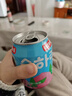 初飲初樂(lè )果肉果汁飲料 葡萄草莓荔枝桃汁真實(shí)果粒 0蔗糖0脂肪 多種口味混合238g*12罐 曬單實(shí)拍圖