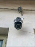 看護家太陽能攝像頭無電無網(wǎng)免插電監(jiān)控器360度全景全彩夜視追蹤免流量無死角農村戶外室外無需連wifi 頂配丨流量0費用丨AI智能監(jiān)測丨30天循環(huán)錄像 曬單實拍圖